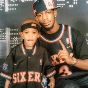 Meet your Posher, Mutazz